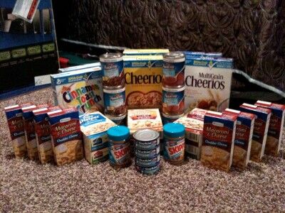 food donations food donations