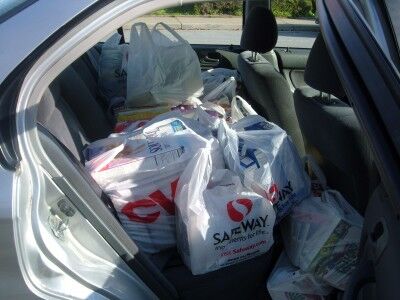 Milpitas food pantry car seat Milpitas food pantry car seat