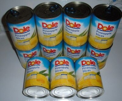 dole pineapple