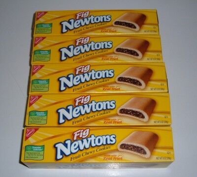 Fig Newtons