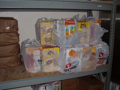 food bank drop off food bank drop off
