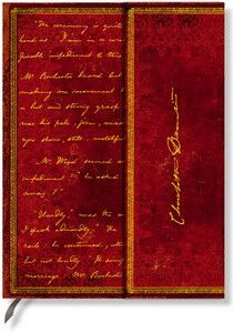 Jane Eyre penny book