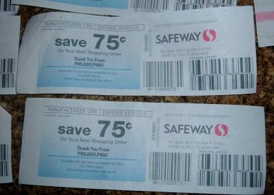 75 cent off coupons
