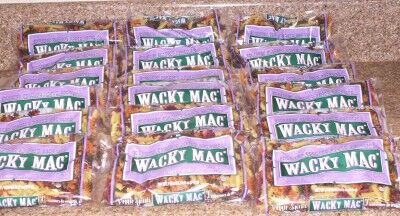 wacky mac